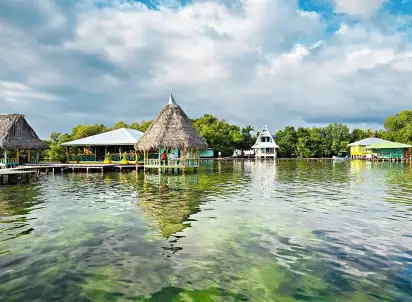 Wycieczka objazdowa Marzenie podróżnika: Panama i  Kostaryka, Panama