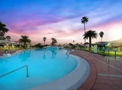 Hotel Maspalomas Lago Canary Sunset, Gran Canaria