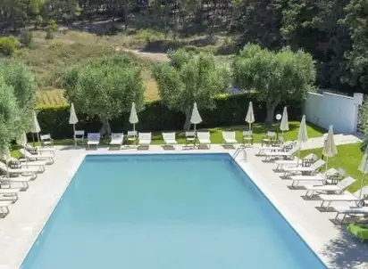 Hotel Masseria Bandino, Puglia