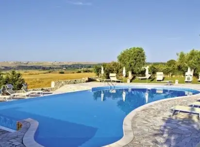 Hotel Masseria Panareo, Puglia
