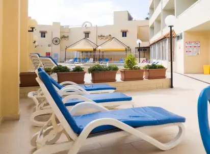Hotel Mavina, Malta