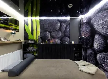 Hotel Max Health Resort SPA (Ustronie Morskie), Polska