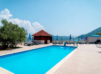 Hotel Maxi Pensjonat, Bar