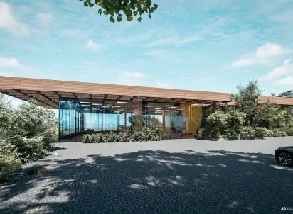 Hotel Maxx Royal Bodrum Resort, Turcja