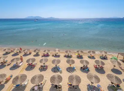 Hotel Maya Island Resort (ex Valynakis Beach), Kos