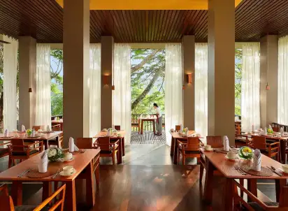 Hotel Maya Ubud Resort, Bali