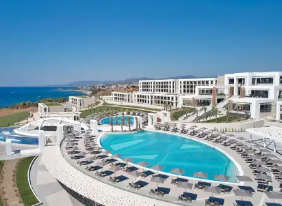 Hotel Mayia Exclusive Resort & Spa, Grecja