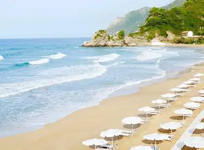 Hotel Mayor Pelekas Monastery (ex. Aquis Pelekas Beach), Korfu