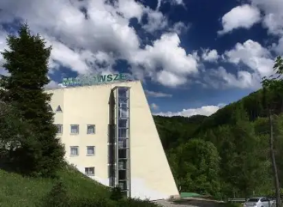 Hotel Mazowsze Medi SPA, Beskid Sądecki