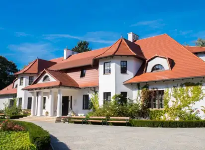 Wycieczka objazdowa Mazowsze Romantyczne, Polska