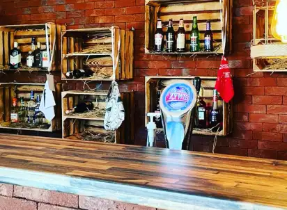 Hotel Mazuria, Warmia i Mazury