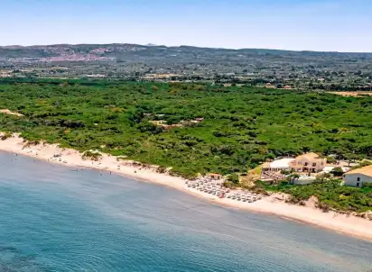 Hotel MClub Del Golfo (ex Club Del Golfo), Sardynia