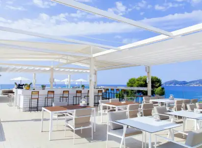 Hotel ME Ibiza (ex Sol S Argamassa), Ibiza