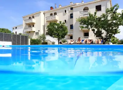 Hotel Mediteran (Zadar), Chorwacja