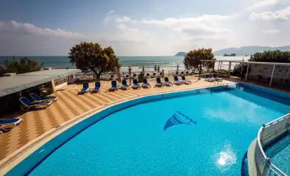 Hotel Mediterranean Beach Resort, Zakynthos