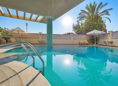 Hotel Mediterranean (Rodos), Rodos