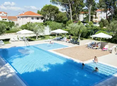 Hotel Mediterranean Village San Antonio, Riwiera Makarska