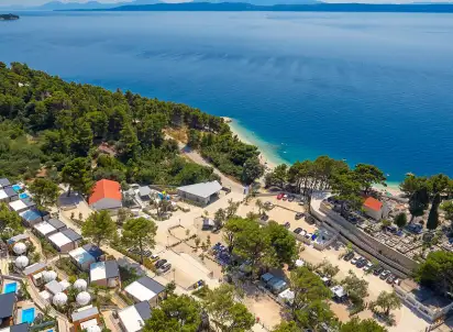 Hotel Medora Orbis Camping & Glamping, Chorwacja