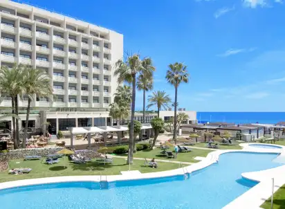Hotel Medplaya Pez Espada, Costa del Sol