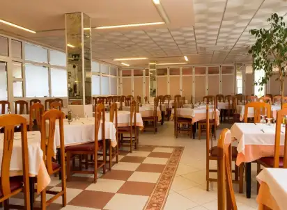 Hotel Medsur Alone (Benidorm), Costa Blanca