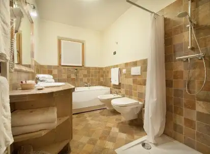 Hotel Meeting (Livigno), Lombardia