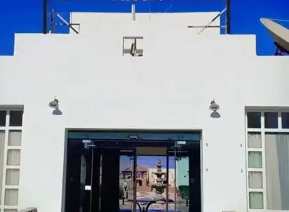 Hotel Megan Halomy, Egipt