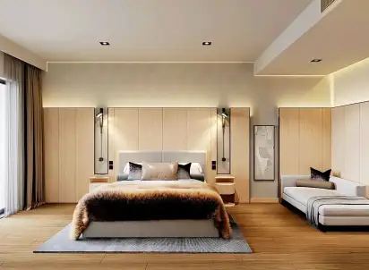 Hotel Megasaray Mount Erciyes, Turcja