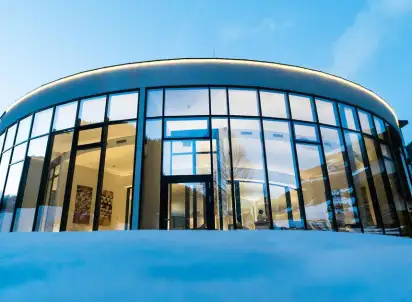 Hotel Mein Almhof, Innsbruck