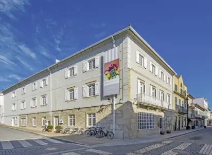 Hotel Meira, Portugalia