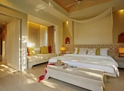 Hotel Melati Beach Resort, Tajlandia