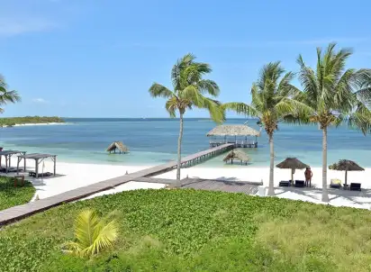 Hotel Melia Buenavista, Cayo Santa Maria