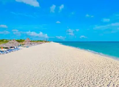 Hotel Melia Cayo Santa Maria, Cayo Santa Maria