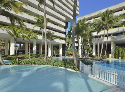 Hotel Melia Habana, Hawana