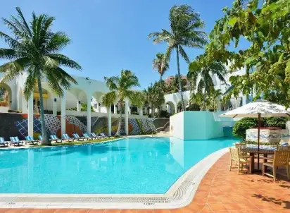 Hotel Melia Las Americas, Varadero