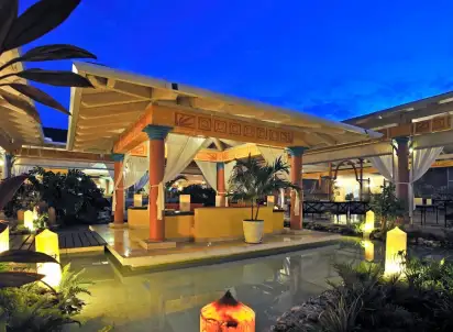 Hotel Melia Las Dunas, Cayo Santa Maria