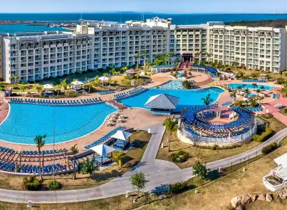 Hotel Melia Marina Varadero, Varadero