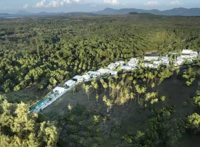 Hotel Melia Phuket Mai Khao, Tajlandia