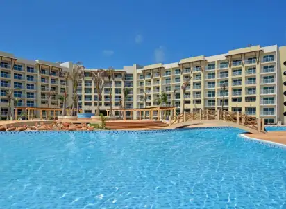 Hotel Melia Varadero, Varadero