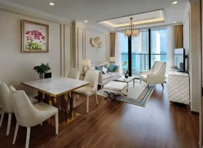 Hotel Melia Vinpearl Nha Trang Empire, Wietnam