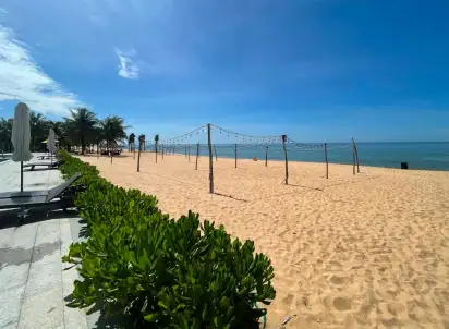 Hotel Melia Vinpearl Phu Quoc (ex. Vinpearl Discovery Coastalland Phu Quoc), Wietnam