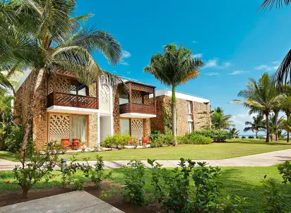 Hotel Melia Zanzibar, Zanzibar