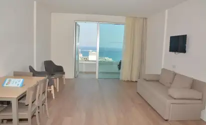 Hotel Melini Hotel Suites, Ayia Napa