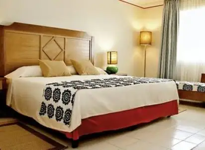 Hotel Memories Flamenco, Cayo Santa Maria