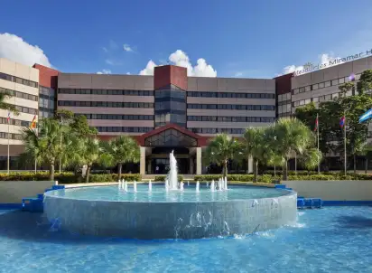 Hotel Memories Miramar (ex Occidental Miramar), Hawana
