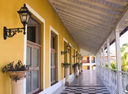 Hotel Memories Trinidad del Mar, Cayo Santa Maria