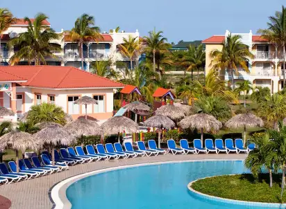 Hotel Memories Varadero Beach Resort, Varadero