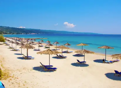 Hotel Mendi, Chalkidiki