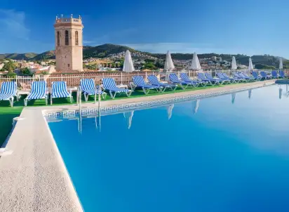 Hotel Merce, Costa Brava