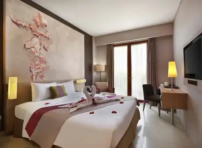Hotel Mercure Bali Nusa Dua, Bali