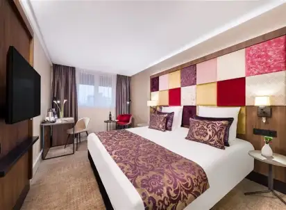 Hotel Mercure Budapest Korona, Budapeszt
